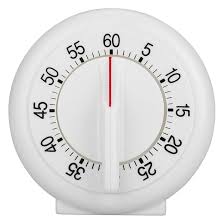 Kitchen Timers